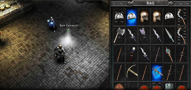 Tải ngay AnimA - Game ARPG được đánh giá là Diablo Mobile với cách xây dựng Class độc đáo - Ảnh 5.