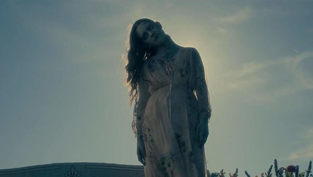 Doctor Sleep có thể là phim chuyển thể từ tiểu thuyết Stephen King hay nhất 2019 - Ảnh 1. Doctor Sleep có thể là phim chuyển thể từ tiểu thuyết Stephen King hay nhất 2019 - Ảnh 1.