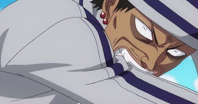 One Piece: Doflamingo và 7 đối thủ sừng sỏ từng khiến Sanji nếm mùi thất bại - Ảnh 1.