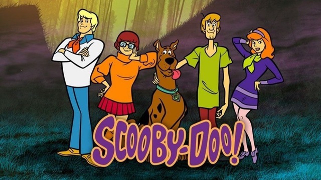 Cười bể bụng trước hình ảnh cực ngầu của chú chó Scooby-Doo và biệt đội săn ma trong trailer đầu tiên Scoob! - Ảnh 2.