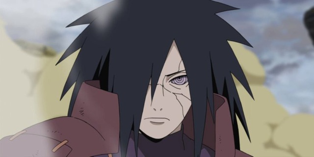 Uchiha Madara và 5 nhân vật phản diện tuyệt vời nhất đã góp phần làm nên thành công cho Naruto - Ảnh 5.