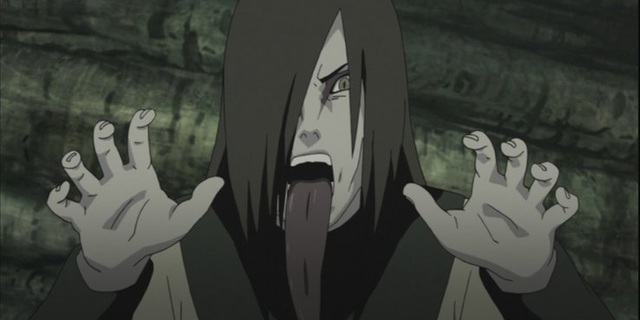 Uchiha Madara và 5 nhân vật phản diện tuyệt vời nhất đã góp phần làm nên thành công cho Naruto - Ảnh 3.