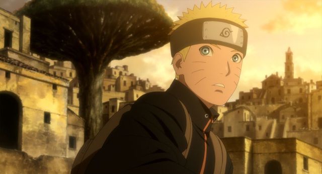 Naruto: Top 6 Kage trẻ nhất được biết tới trong lịch sử ninja - Ảnh 4.