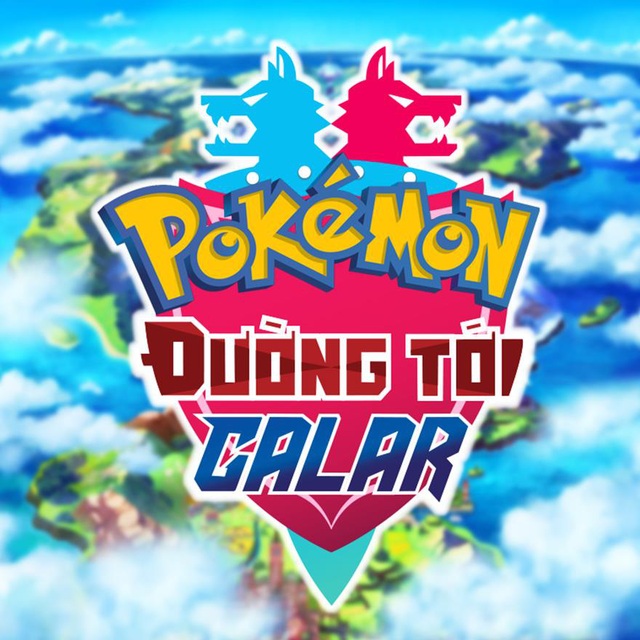 Sự kiện Pokemon hot nhất năm: Welcome to Galar đang chờ đón fan hâm mộ! - Ảnh 6.