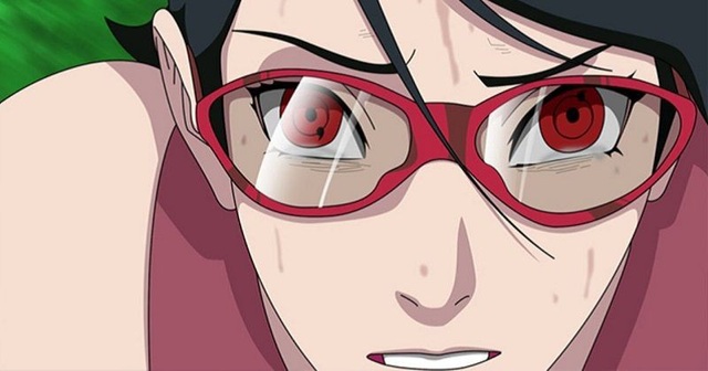 Boruto tập 132: Sakura đọc mảnh giấy Sasuke trưởng thành đánh rơi và những mối nguy hiểm có thể xảy ra - Ảnh 3.