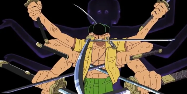 One Piece: Haki Bá Vương và 5 sức mạnh mới mà Zoro có thể sẽ đạt được trong arc Wano - Ảnh 4.