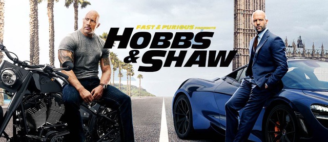 Nếu đụng độ nhau trong một cuộc chiến, thì 2 quái xế Hobbs & Shaw có thể đánh bại được John Wick không? - Ảnh 4.