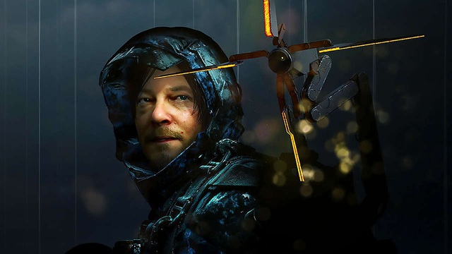 Sáu bí kíp để trở thành một Shipper bền bỉ trong Death Stranding - Ảnh 1.