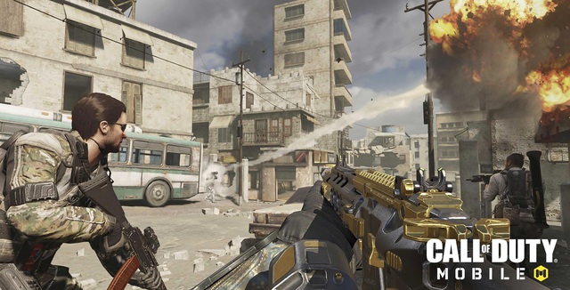 Đè bẹp PUBG, Call of Duty Mobile trở thành game di động có lượng tải nhiều thứ 2 trong lịch sử - Ảnh 3.