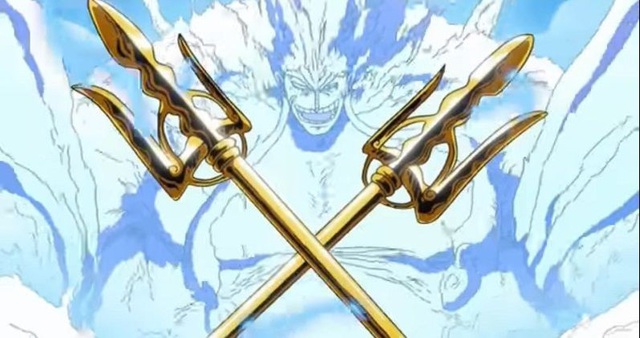 One Piece: Đệ nhất kiếm sĩ Mihawk và 6 đối thủ đã khiến Zoro nếm mùi thất bại - Ảnh 4.