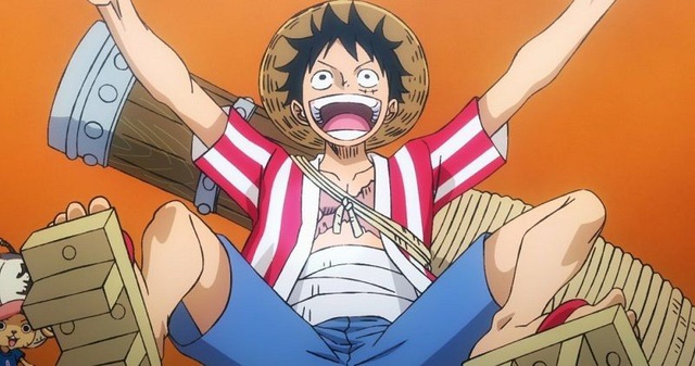 Stampede và 5 bộ phim hoạt hình One Piece có doanh thu khủng nhất từ trước đến nay - Ảnh 5.