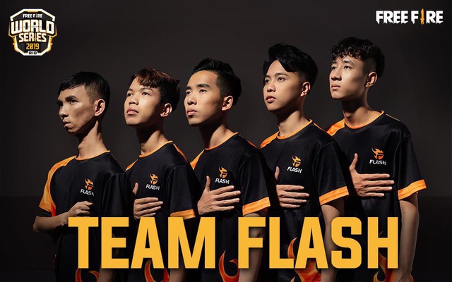 Top 3 đội tuyển mạnh nhất tại Free Fire World Series 2019: Cơ hội cho Team Flash ở đâu? - Ảnh 1.