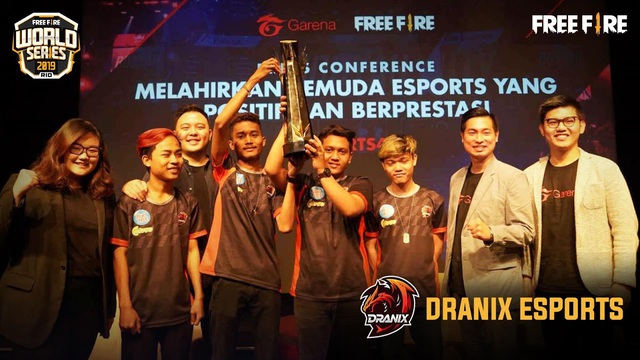 Top 3 đội tuyển mạnh nhất tại Free Fire World Series 2019: Cơ hội cho Team Flash ở đâu? - Ảnh 2.