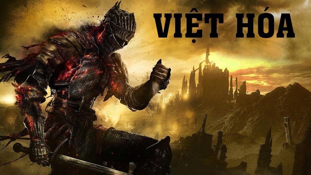 Cộng đồng game thủ cãi nhau nảy lửa vì bản dịch của Dark Souls 3 quá nhiều từ Hán Việt - Ảnh 1.