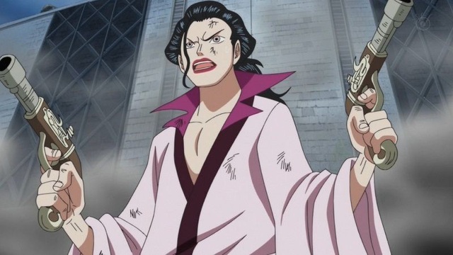 One Piece chương 962: Oden bị Orochi vu vạ tội ăn cắp trước khi trở thành lãnh chúa vùng Kuri - Ảnh 4.