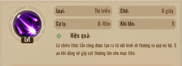 Bí kíp độc bá thiên hạ cùng môn phái Đường Môn: Từ tân thủ trở thành sát thủ - Ảnh 3.