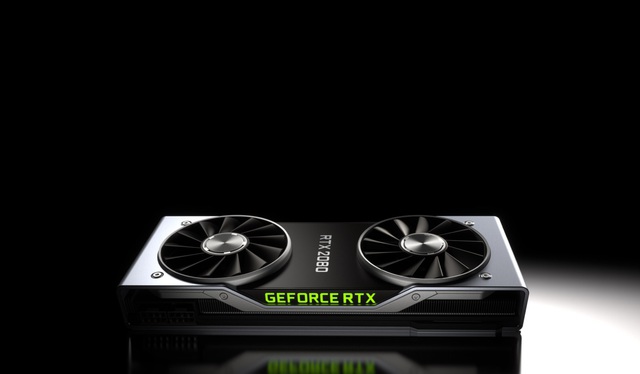 Quái vật chơi game mới của Nvidia: RTX 3080 sắp ra mắt, game thủ chuẩn bị thận đi là vừa - Ảnh 2.