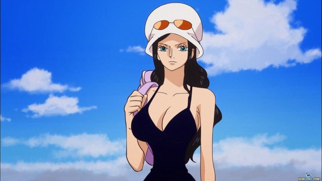One Piece: Những vật bất ly thân của băng Mũ Rơm mà \'fan cuồng ...