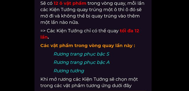 Liên Quân Mobile: Garena bị tố đổi trắng thay đen khi bán tướng/skin, từ tự chọn lại thành ngẫu nhiên - Ảnh 2.