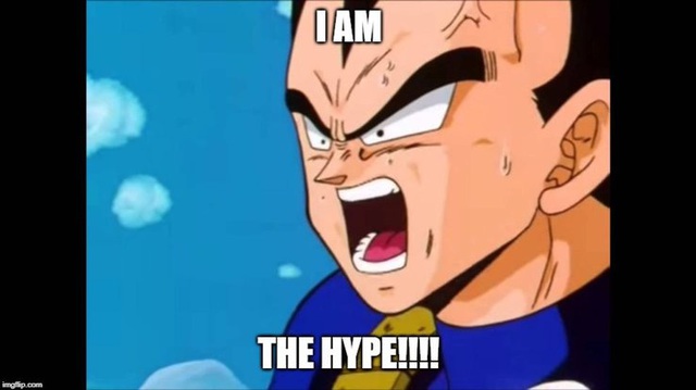 Dragon Ball: Phì cười khi xem loạt ảnh chế meme về hoàng tử Saiyan Vegeta - Ảnh 6.