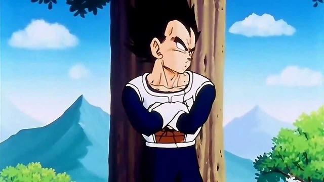 Dragon Ball: Phì cười khi xem loạt ảnh chế meme về hoàng tử Saiyan Vegeta - Ảnh 8.