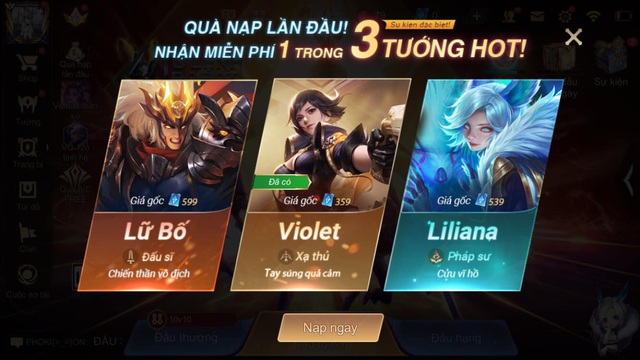 Liên Quân Mobile: Cao Thủ chơi hơn 8500 trận phản đối ý kiến cho rằng game Hút máu - Ảnh 2.