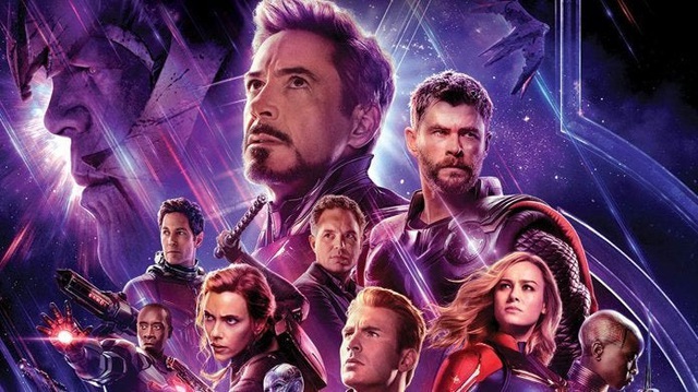 Trong Avengers: Endgame đáng lẽ ra cái chết của Black Widow sẽ đen tối và thảm khốc hơn rất nhiều - Ảnh 1.