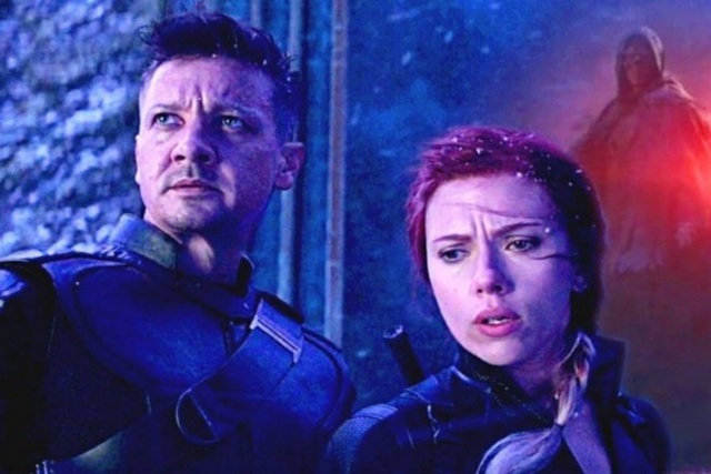 Trong Avengers: Endgame đáng lẽ ra cái chết của Black Widow sẽ đen tối và thảm khốc hơn rất nhiều - Ảnh 3.