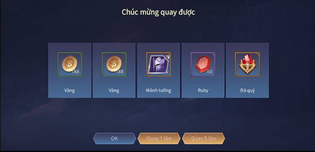 Liên Quân Mobile: Động thái bán tháo skin bậc S của Garena khiến người cày Đá Quý câm lặng - Ảnh 1.