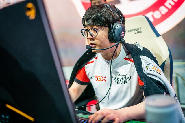 Siêu sao Hỗ trợ Mata - MVP CKTG 2014 chính thức chia tay SKT T1 - Ảnh 3.