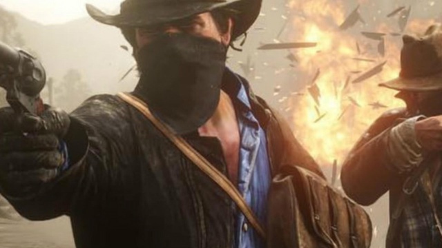 Game thủ kêu trời vì bản PC của Red Dead Redemption 2 gặp lỗi - Ảnh 1.