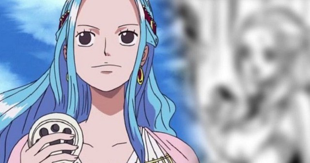 One Piece: Law và 7 nhân vật đã đồng hành cùng băng Mũ Rơm trong 2 câu chuyện liên tiếp - Ảnh 2.