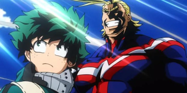 10 thông tin thú vị xung quanh Quirk - thứ siêu năng lực đặc biệt trong My Hero Academia (Phần 1) - Ảnh 3.