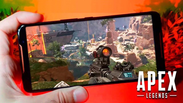 Apex Legends ra mắt bản di động, PUBG Mobile sắp có thêm đối thủ mới - Ảnh 3.