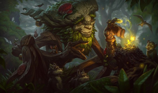 LMHT: Game thủ chơi URF kinh dị tới mức thắng thông 63 game bằng Ivern - Ảnh 5.