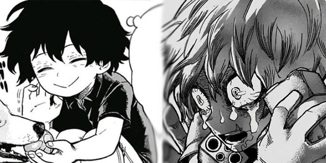 10 thông tin thú vị xung quanh Quirk - thứ siêu năng lực đặc biệt trong My Hero Academia (Phần 2) - Ảnh 5.