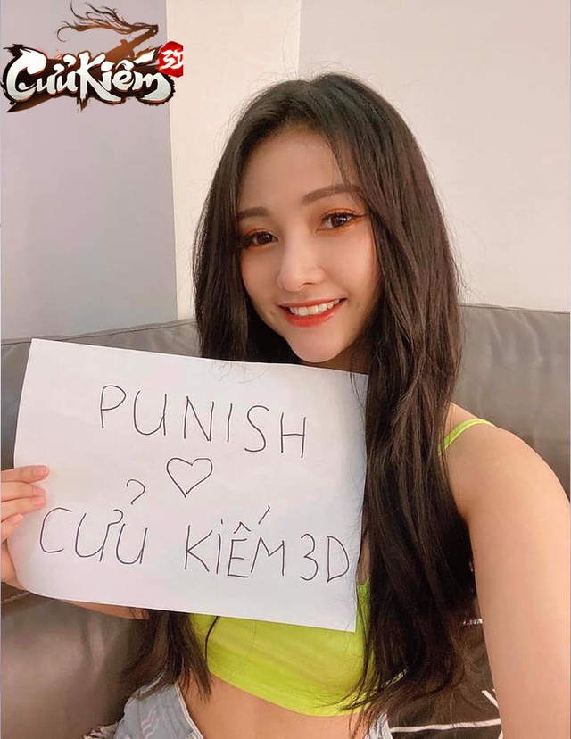 Vượt qua hàng ngàn hot girl khác, đây chính là cô gái vàng trong làng fansign, phải chăng nhờ... vòng 1 quá khủng? - Ảnh 3.