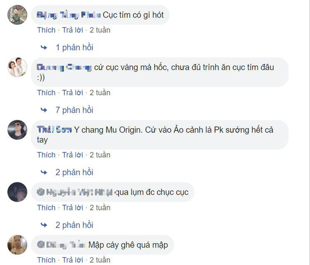 Thiết kế map “nhặt đá”, Cửu Kiếm 3D đâu ngờ nó sẽ trở thành “khu vực thảm sát số lượng đông” như thế này - Ảnh 10.