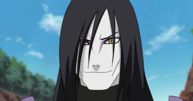 Naruto: Orochimaru và 7 nhân vật muốn trở thành Hokage nhưng thất bại - Ảnh 2.