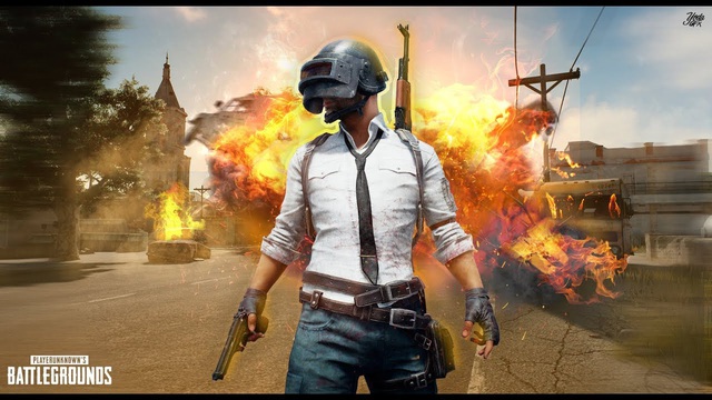 PUBG: Tới cả chung kết thế giới còn xuất hiện bug game, ngày tàn của một siêu phẩm đã không còn xa - Ảnh 1.