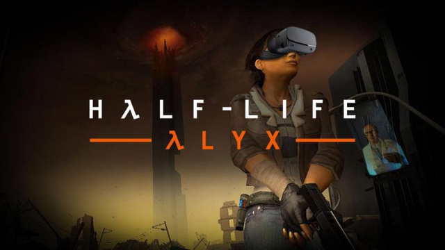 Valve ra mắt game Half-Life mới, tuy nhiên bạn phải chuẩn bị PC 40 triệu thì mới chơi đc - Ảnh 1.