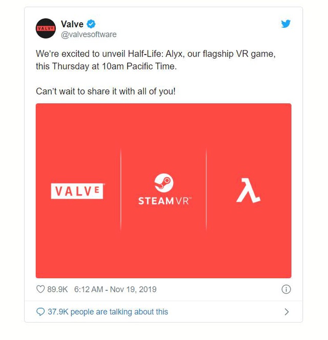 Valve ra mắt game Half-Life mới, tuy nhiên bạn phải chuẩn bị PC 40 triệu thì mới chơi đc - Ảnh 2.