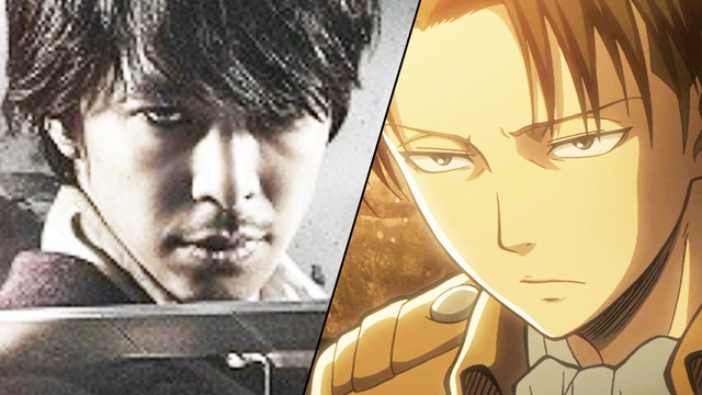 Chuyển thể anime/manga thành live action, tại sao không? - Ảnh 7.