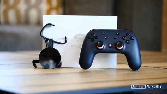  [Vietsub] Mời bạn xem video đánh giá Google Stadia: Có thể stream game chất lượng 4K 60fps, độ trễ chấp nhận được, nhưng cực kỳ ngốn dung lượng mạng - Ảnh 2.