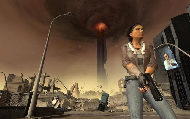 Valve ra mắt game Half-Life mới, tuy nhiên bạn phải chuẩn bị PC 40 triệu thì mới chơi đc - Ảnh 3.
