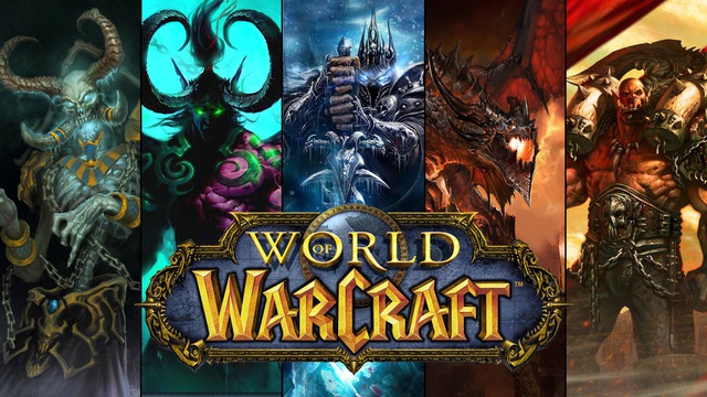 World of Warcraft cập nhật thay đổi lớn, người chơi mới có thể nhanh chóng bắt kịp game thủ cũ - Ảnh 3.