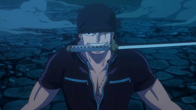 One Piece: 10 trang phục đẹp nhất của Thợ săn hải tặc Roronoa Zoro - Ảnh 3.