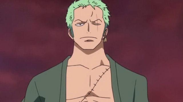 One Piece: 10 trang phục đẹp nhất của Thợ săn hải tặc Roronoa Zoro - Ảnh 6.