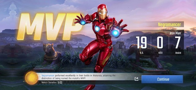 MARVEL Super War mở beta lần 2 nhưng trận đấu chỉ toàn... người đấu với Bot - Ảnh 6.