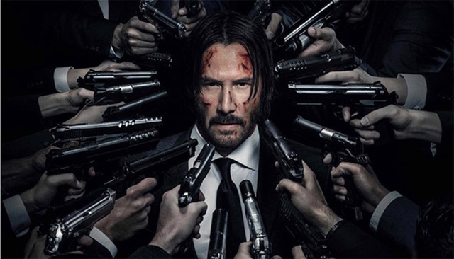 Khi John Wick trở thành các hoàng tử của Disney thì sẽ bá đạo cỡ nào? - Ảnh 1.